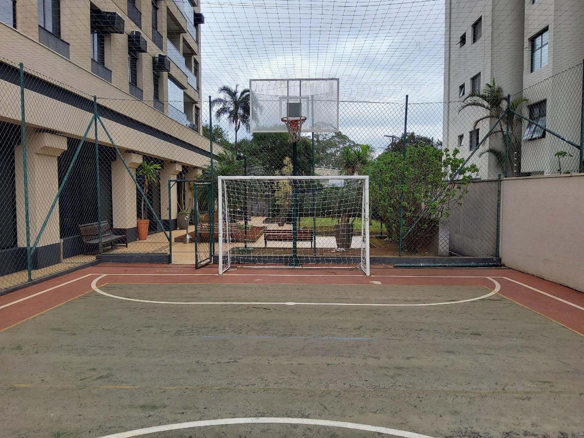 Airfamily Congonhas Villa - Sao Paulo — Photos 1
